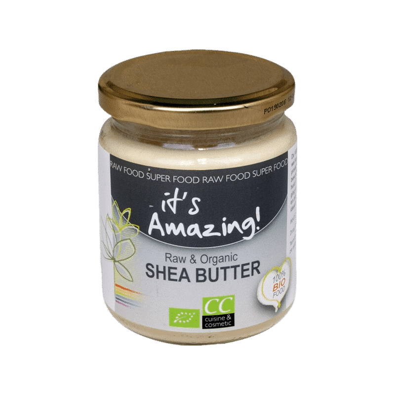 Bio Butter 200gr -